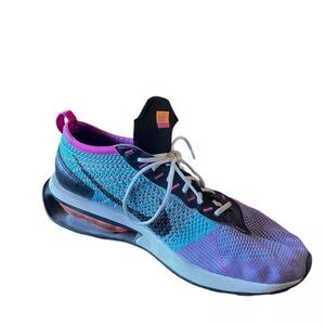 Nike Air Max Flyknit Womens Size 11.5 Racer Next Nature